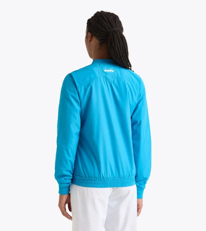 L. Veste Court Veste de tennis L. Veste Court Veste de tennis