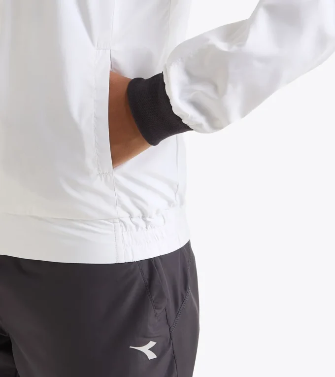 L. Veste Court Veste de tennis L. Veste Court Veste de tennis