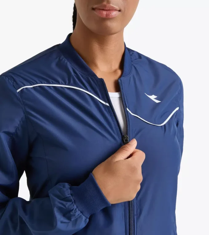 L. Veste Court Veste de tennis L. Veste Court Veste de tennis