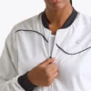 L. Veste Court Veste de tennis L. Veste Court Veste de tennis
