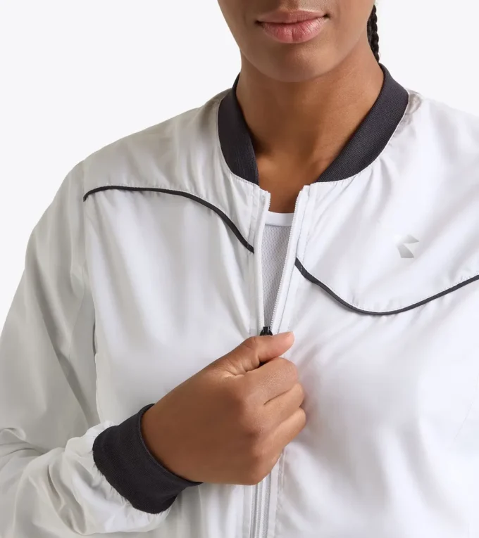 L. Veste Court Veste de tennis L. Veste Court Veste de tennis