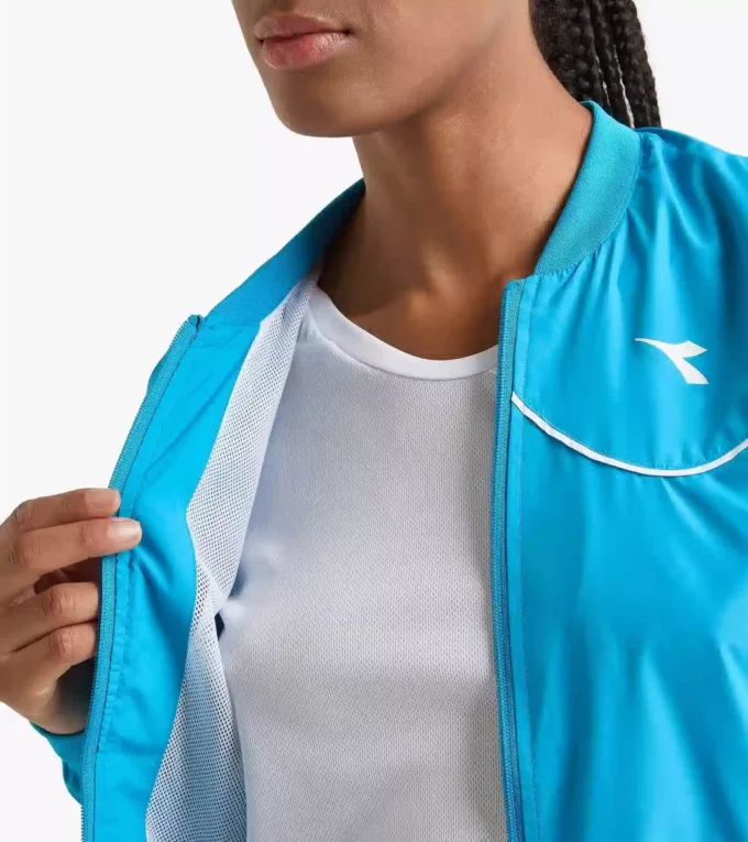 L. Veste Court Veste de tennis L. Veste Court Veste de tennis