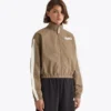 L. Veste de survêtement Athl. Veste de survêtement Logo L. Veste de survêtement Athl. Veste de survêtement Logo