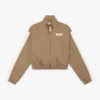 L. Veste de survêtement Athl. Veste de survêtement Logo L. Veste de survêtement Athl. Veste de survêtement Logo