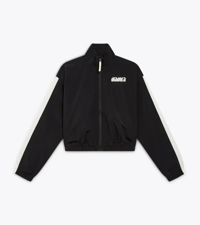 L. Veste de survêtement Athl. Veste de survêtement Logo L. Veste de survêtement Athl. Veste de survêtement Logo