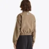 L. Veste de survêtement Athl. Veste de survêtement Logo L. Veste de survêtement Athl. Veste de survêtement Logo
