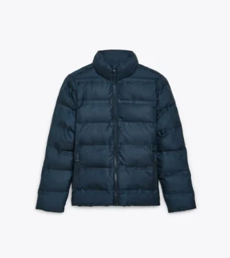 L. Veste isolante Doudoune