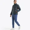 L. Veste isolante Doudoune L. Veste isolante Doudoune