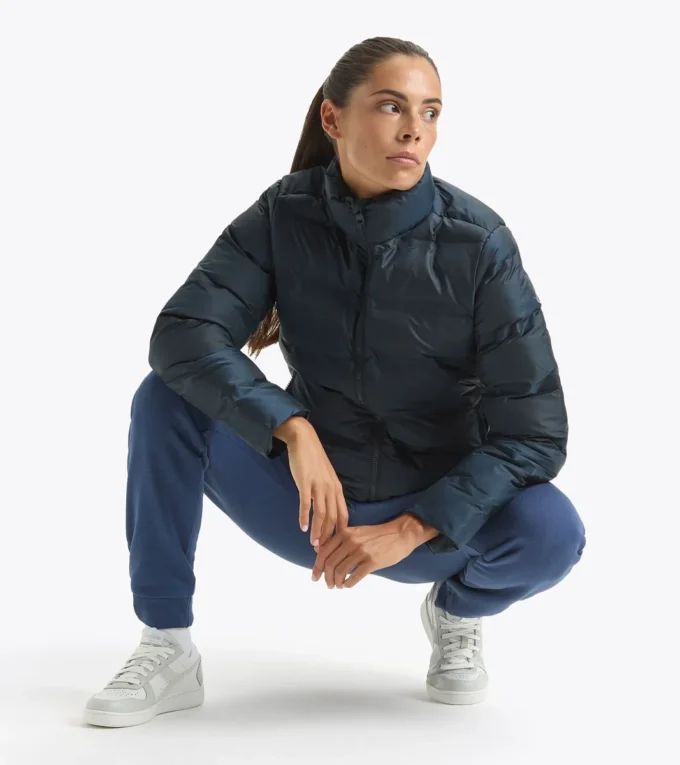 L. Veste isolante Doudoune L. Veste isolante Doudoune