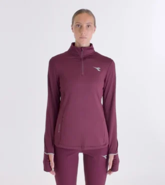 L. Warm Up Winter Protection Polaire thermorégulatrice avec tissu FIBRAZERO – Winter Protection