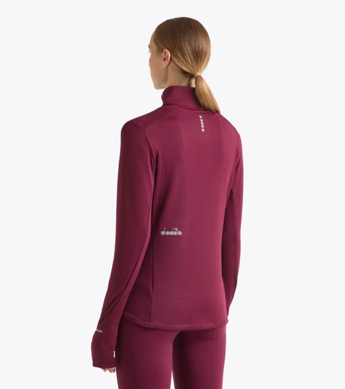 L. Warm Up Winter Protection Polaire thermorégulatrice avec tissu FIBRAZERO – Winter Protection L. Warm Up Winter Protection Polaire thermorégulatrice avec tissu FIBRAZERO – Winter Protection