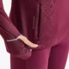 L. Warm Up Winter Protection Polaire thermorégulatrice avec tissu FIBRAZERO – Winter Protection L. Warm Up Winter Protection Polaire thermorégulatrice avec tissu FIBRAZERO – Winter Protection