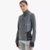 L. Warm Up Winter Sweat Be One Haut de course à fermeture éclair 1/2 L. Warm Up Winter Sweat Be One Haut de course à fermeture éclair 1/2