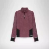L. Warm Up Winter Sweat Be One Haut de course à fermeture éclair 1/2 L. Warm Up Winter Sweat Be One Haut de course à fermeture éclair 1/2