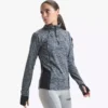 L. Warm Up Winter Sweat Be One Haut de course à fermeture éclair 1/2 L. Warm Up Winter Sweat Be One Haut de course à fermeture éclair 1/2