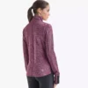 L. Warm Up Winter Sweat Be One Haut de course à fermeture éclair 1/2 L. Warm Up Winter Sweat Be One Haut de course à fermeture éclair 1/2
