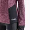 L. Warm Up Winter Sweat Be One Haut de course à fermeture éclair 1/2 L. Warm Up Winter Sweat Be One Haut de course à fermeture éclair 1/2