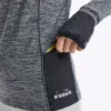 L. Warm Up Winter Sweat Be One Haut de course à fermeture éclair 1/2 L. Warm Up Winter Sweat Be One Haut de course à fermeture éclair 1/2