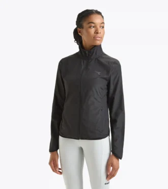 L. Windbreaker Veste coupe-vent et déperlante