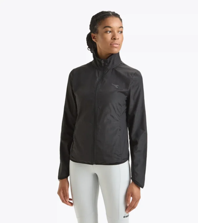 L. Windbreaker Veste coupe-vent et déperlante L. Windbreaker Veste coupe-vent et déperlante
