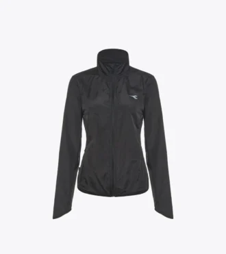 L. Windbreaker Veste coupe-vent et déperlante