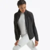 L. Windbreaker Veste coupe-vent et déperlante L. Windbreaker Veste coupe-vent et déperlante