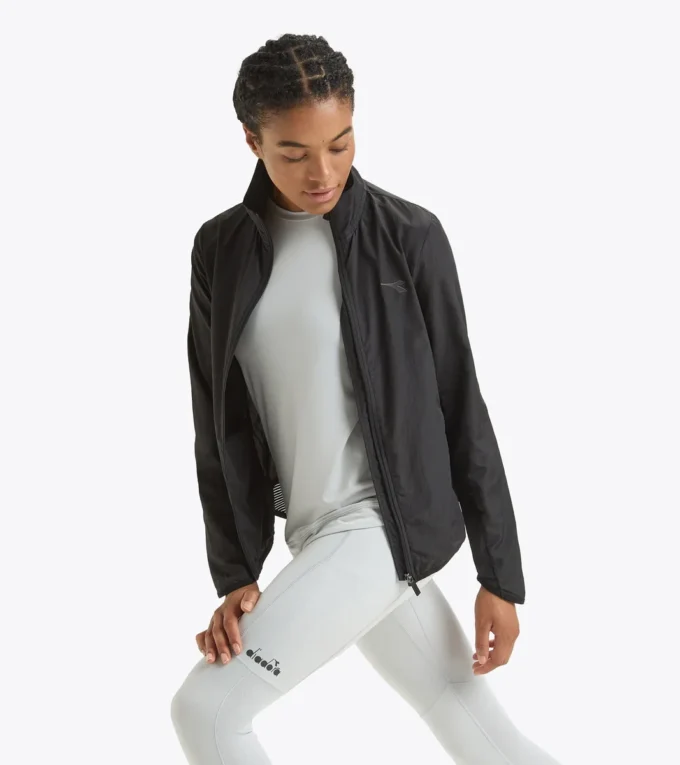 L. Windbreaker Veste coupe-vent et déperlante L. Windbreaker Veste coupe-vent et déperlante