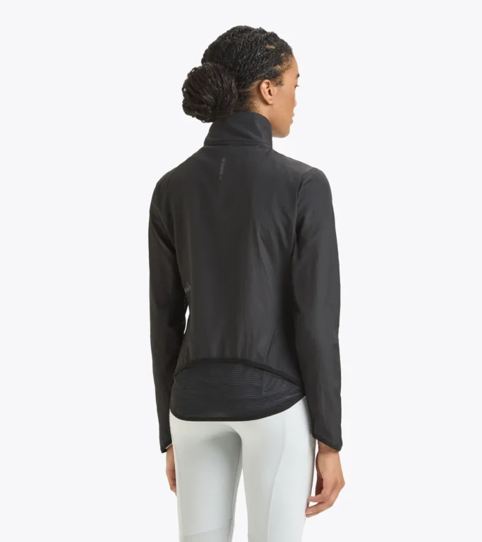 L. Windbreaker Veste coupe-vent et déperlante L. Windbreaker Veste coupe-vent et déperlante