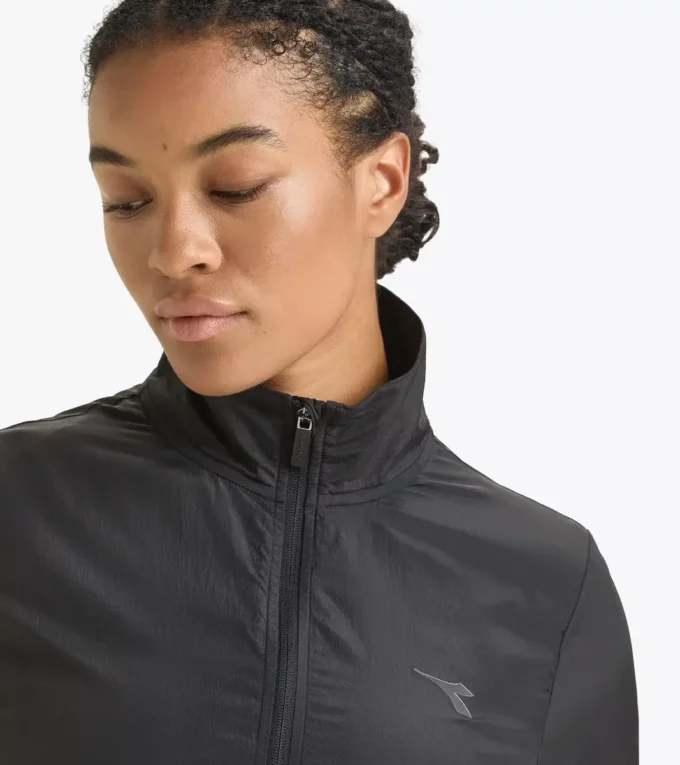 L. Windbreaker Veste coupe-vent et déperlante L. Windbreaker Veste coupe-vent et déperlante