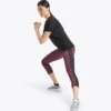 Legging L. 6/8 Tights Be One Running Legging L. 6/8 Tights Be One Running