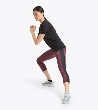 Legging L. 6/8 Tights Be One Running