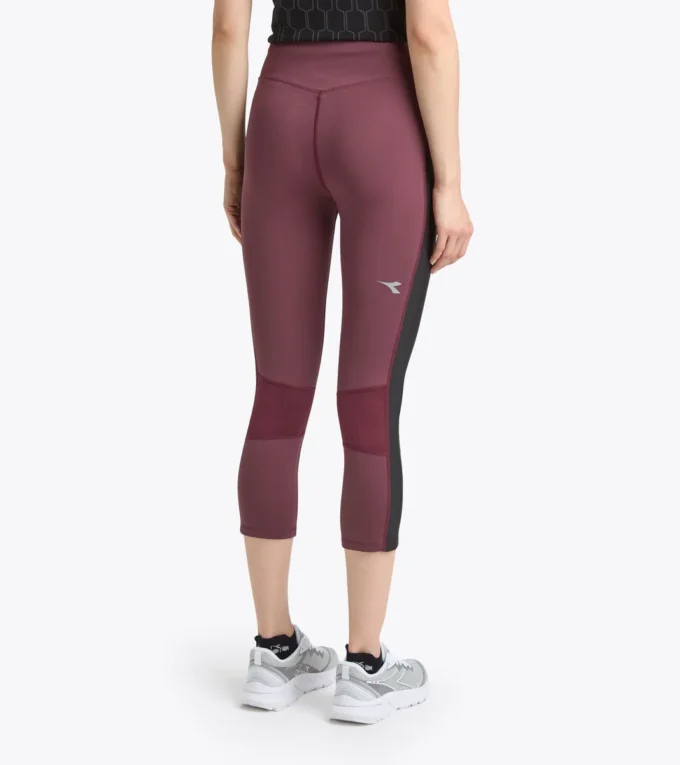 Legging L. 6/8 Tights Be One Running Legging L. 6/8 Tights Be One Running