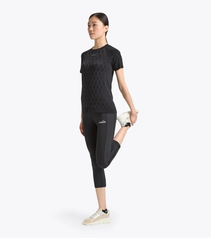 Legging L. 6/8 Tights Be One Running Legging L. 6/8 Tights Be One Running