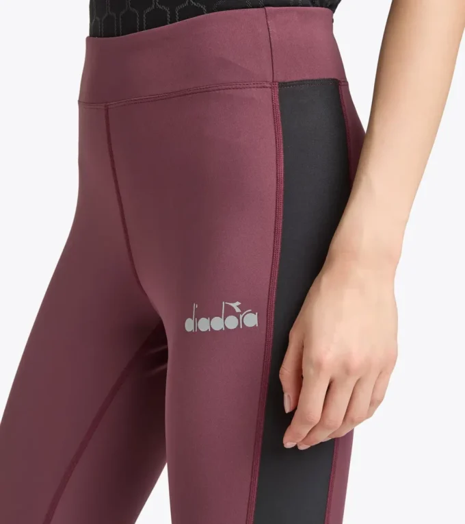 Legging L. 6/8 Tights Be One Running Legging L. 6/8 Tights Be One Running