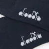 Lot de 3 paires de chaussettes courtes Lot de chaussettes courtes – Trois paires – Unisexe