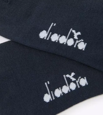 Lot de 3 paires de chaussettes courtes Lot de chaussettes courtes – Trois paires – Unisexe