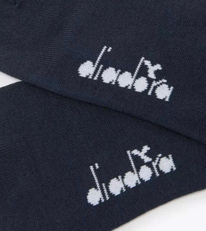 Lot de 3 paires de chaussettes courtes Lot de chaussettes courtes – Trois paires – Unisexe