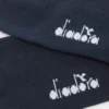 Lot de 3 paires de chaussettes invisibles Lot de chaussettes invisibles – Trois paires – Unisexe