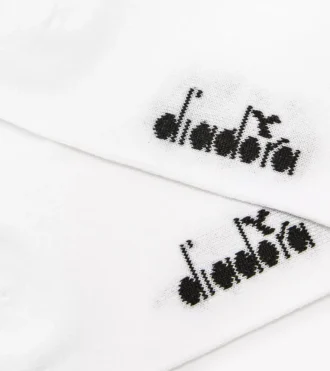 Lot de 3 paires de chaussettes invisibles Lot de chaussettes invisibles – Trois paires – Unisexe