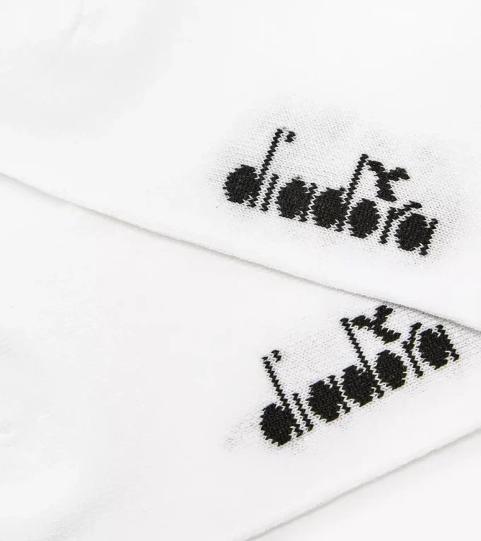 Lot de 3 paires de chaussettes invisibles Lot de chaussettes invisibles – Trois paires – Unisexe