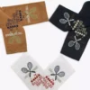 Lot de 3 paires de chaussettes Legacy Lot de chaussettes – Fabriquées en Italie