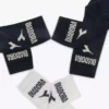 Lot de 3 paires de chaussettes Lot de chaussettes Legacy – Fabriqué en Italie Lot de 3 paires de chaussettes Lot de chaussettes Legacy – Fabriqué en Italie