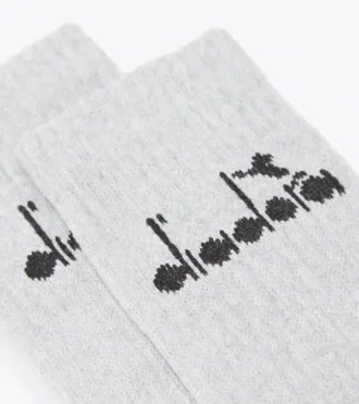 Lot de 3 paires de chaussettes mi-hautes Lot de chaussettes mi-hautes – Trois paires – Unisexe