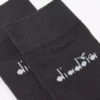 Lot de 3 paires de chaussettes mi-hautes Lot de chaussettes mi-hautes – Trois paires – Unisexe
