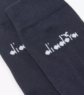 Lot de 3 paires de chaussettes mi-hautes Lot de chaussettes mi-hautes – Trois paires – Unisexe