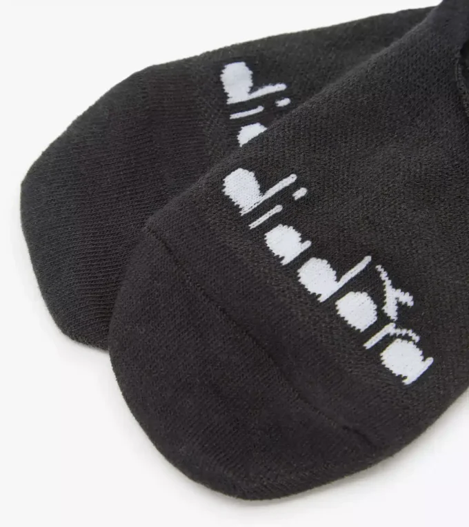 Lot de 3 paires de chaussettes U.Ghost Lot de chaussettes – Trois paires – Unisexe