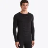 Ls T-Shirt Stratozero Made In Italy t-shirt technique à manches longues – Running Ls T-Shirt Stratozero Made In Italy t-shirt technique à manches longues – Running
