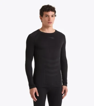 Ls T-Shirt Stratozero Made In Italy t-shirt technique à manches longues – Running