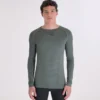 Ls T-Shirt Stratozero Made In Italy t-shirt technique à manches longues – Running Ls T-Shirt Stratozero Made In Italy t-shirt technique à manches longues – Running