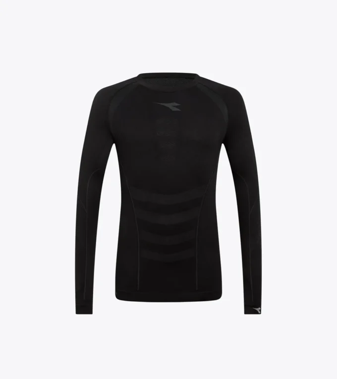 Ls T-Shirt Stratozero Made In Italy t-shirt technique à manches longues – Running Ls T-Shirt Stratozero Made In Italy t-shirt technique à manches longues – Running